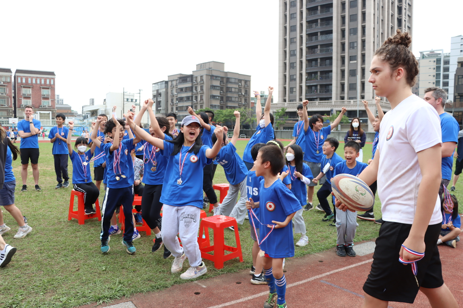 Sports Day